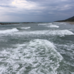 新日本サーフィンポイントの海岸や施設詳細   表浜サーフィンポイント