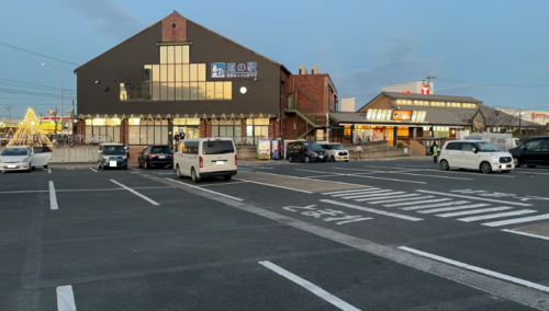 表浜海岸から近い道の駅田原めっくんはうす詳細情報 | 表浜サーフィンポイント